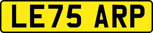 LE75ARP