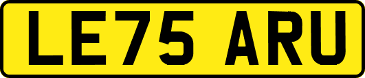 LE75ARU