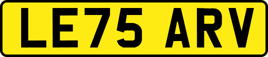 LE75ARV