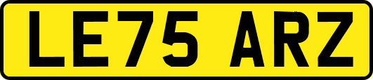 LE75ARZ