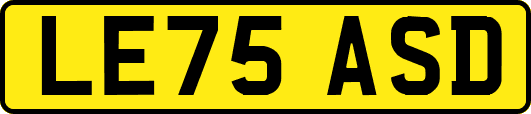 LE75ASD
