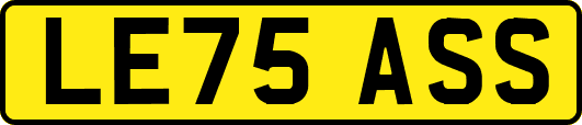 LE75ASS