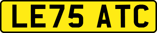 LE75ATC