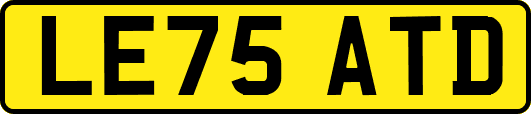 LE75ATD