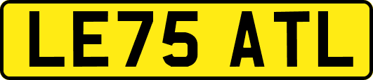 LE75ATL