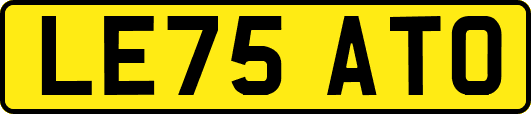 LE75ATO