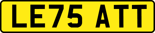 LE75ATT