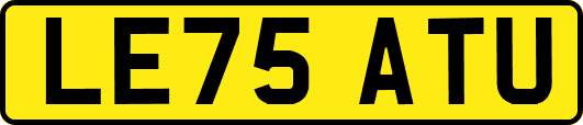 LE75ATU