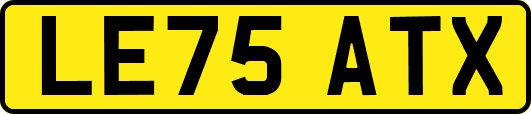 LE75ATX