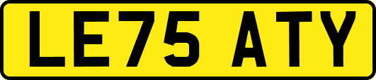 LE75ATY