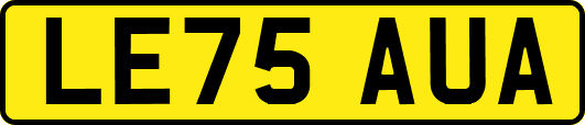 LE75AUA