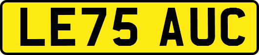 LE75AUC