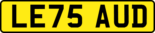LE75AUD
