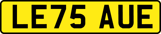 LE75AUE