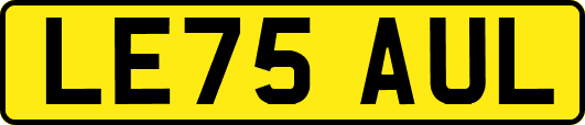 LE75AUL
