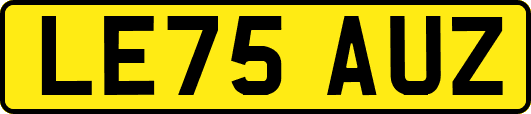 LE75AUZ