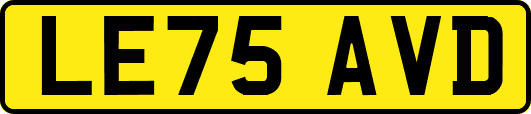 LE75AVD
