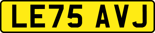 LE75AVJ
