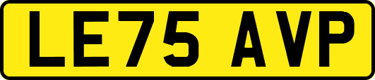LE75AVP