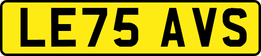 LE75AVS