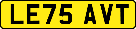 LE75AVT