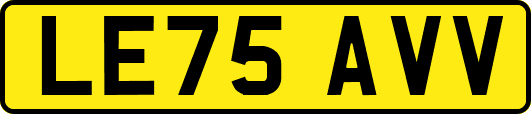 LE75AVV
