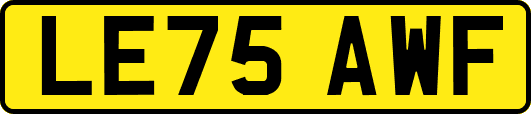 LE75AWF