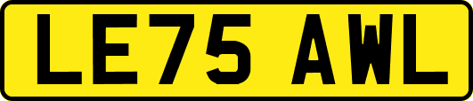 LE75AWL