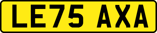 LE75AXA