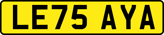 LE75AYA