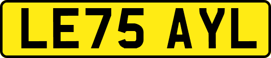 LE75AYL