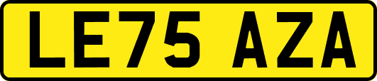 LE75AZA