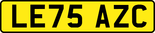 LE75AZC