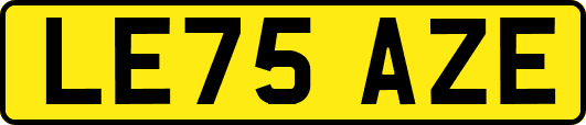 LE75AZE