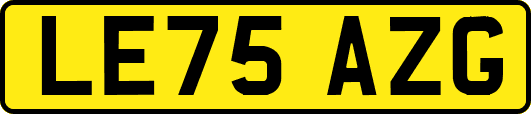 LE75AZG