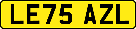 LE75AZL