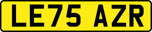LE75AZR