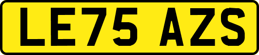 LE75AZS