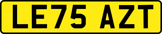 LE75AZT