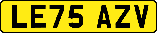 LE75AZV