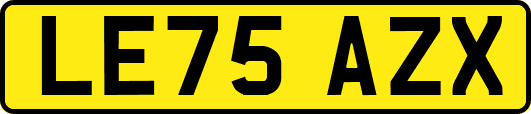 LE75AZX