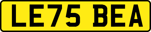 LE75BEA