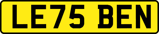 LE75BEN