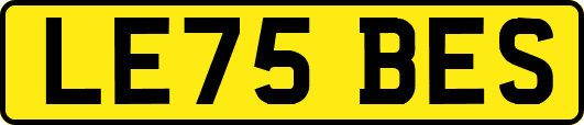 LE75BES