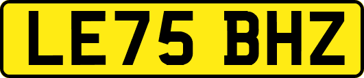LE75BHZ