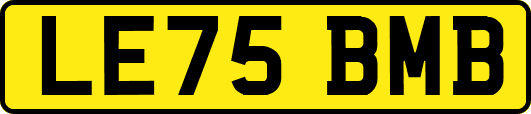LE75BMB