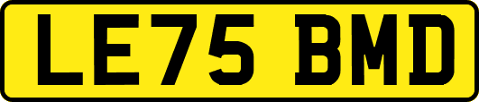 LE75BMD
