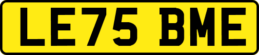 LE75BME