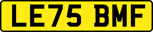 LE75BMF