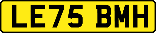 LE75BMH